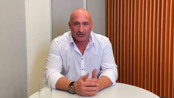 Marcin Najman Don Kasjo
