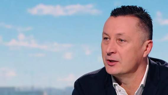 Tomasz Hajto Brzęczek