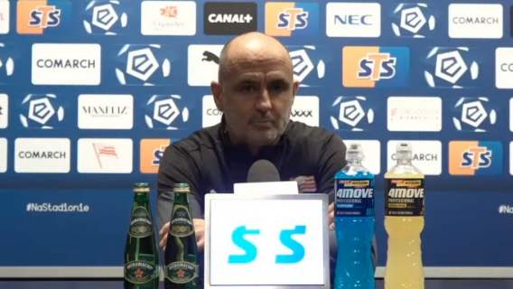 Michał Probierz konferencja