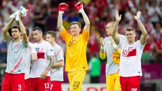 Ekstraklasa tytoń