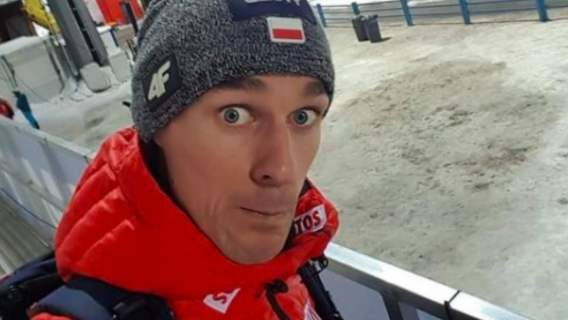 Piotr Żyła rodzina