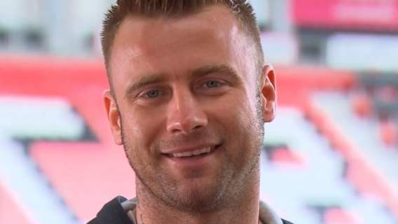 Artur Boruc Rodzina