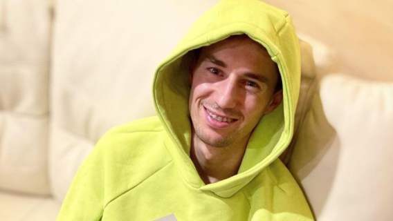 Kamil Stoch Dom