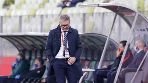 Selekcjoner reprezentacji Polski