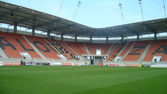 Stadion PKO BP Ekstraklasy