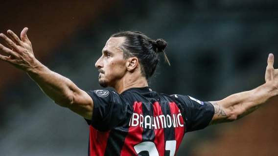 Zlatan Ibrahimović