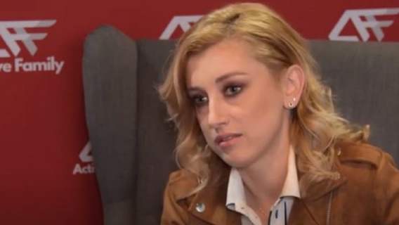 Justyna Żyła