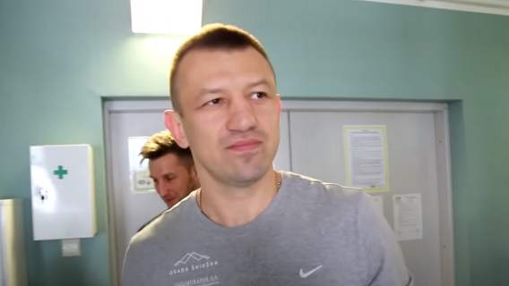 Tomasz Adamek