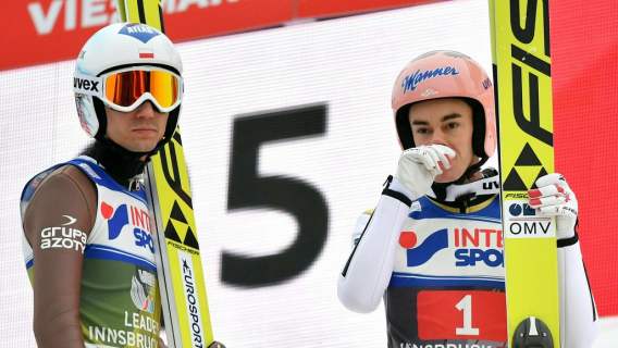 Kamil Stoch