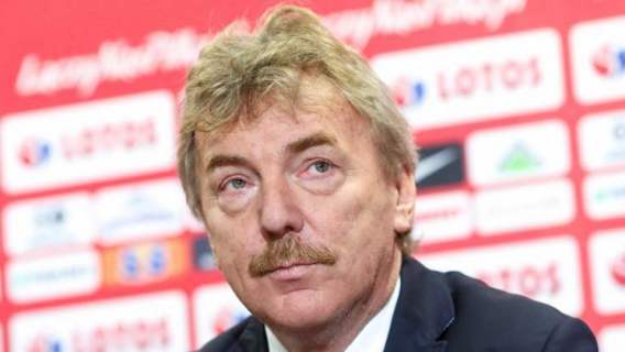 Zbigniew Boniek