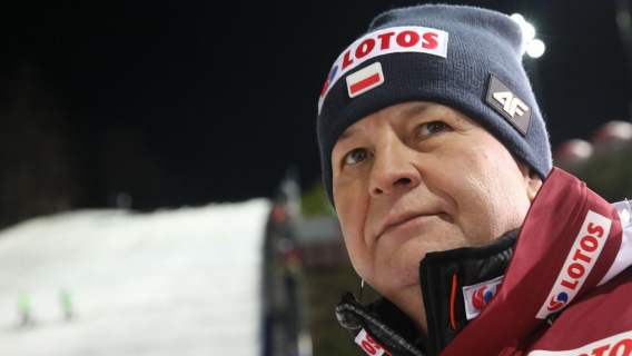 Skoki narciarskie