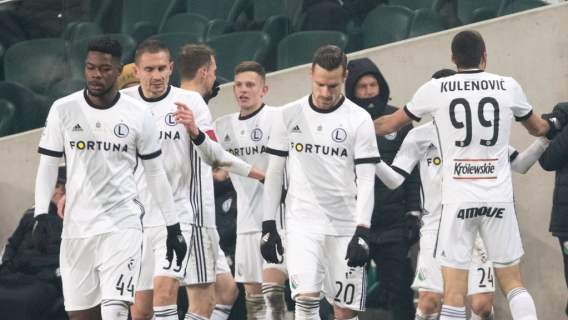 Legia Warszawa