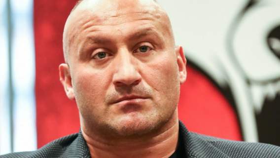 Marcin Najman