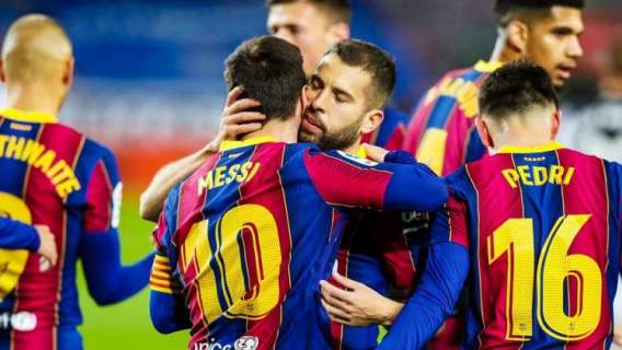 FC Barcelona