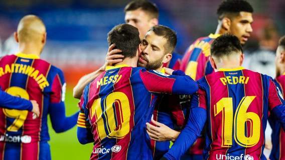 FC Barcelona