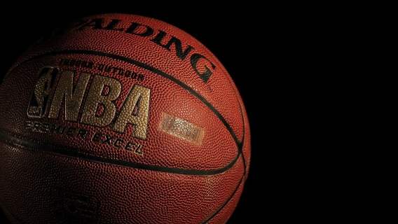 NBA