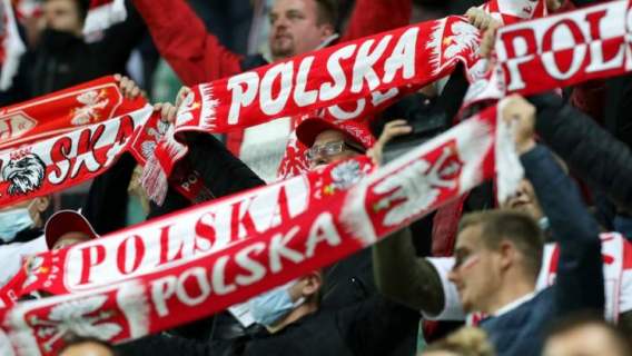 Reprezentacja Polski