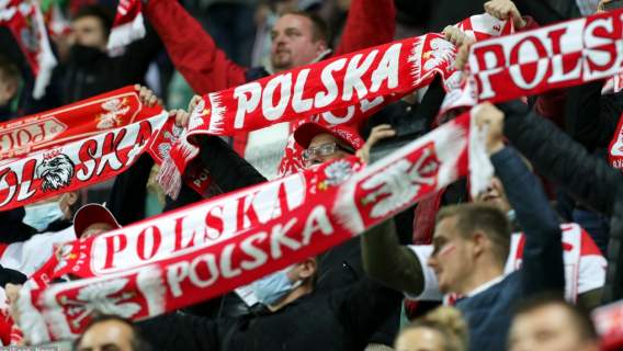 Reprezentacja Polski