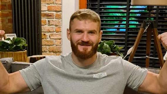 Jan Błachowicz