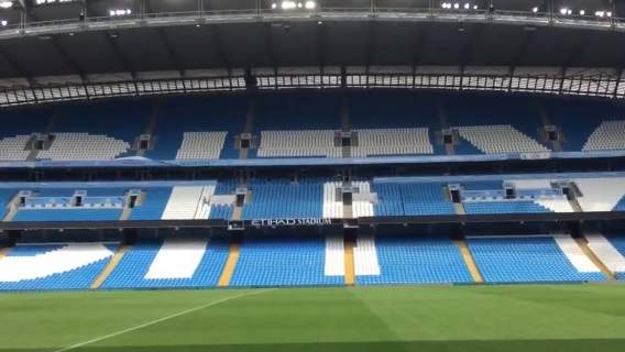 Manchester City