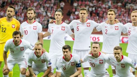Reprezentacja Polski
