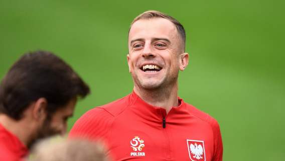 Kamil Grosicki