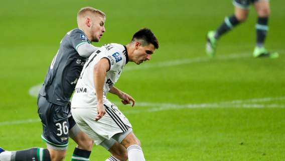 Legia Warszawa