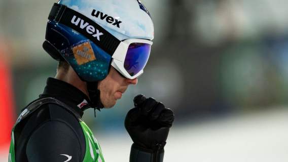 Kamil Stoch