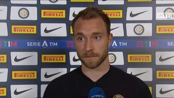 Christian Eriksen