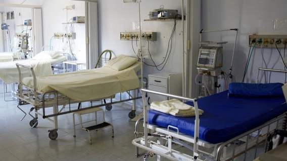 Szpital