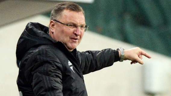 Legia Warszawa