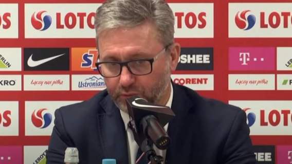 Jarzy Brzęczek reprezentacja