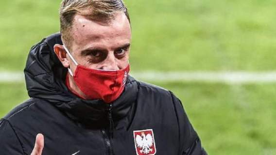 Kamil Grosicki