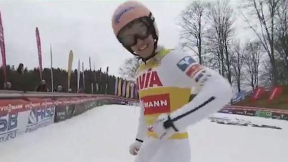 Skoki narciarskie