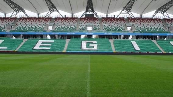 Legia Warszawa