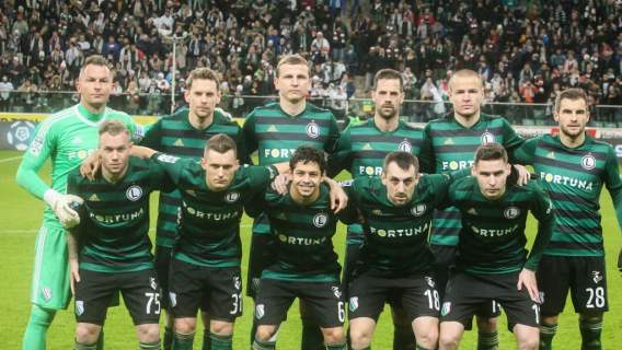 Legia Warszawa