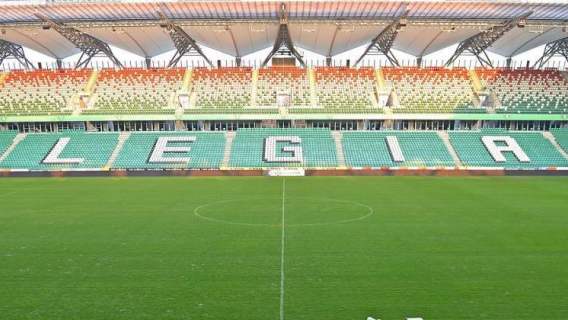 Legia Warszawa