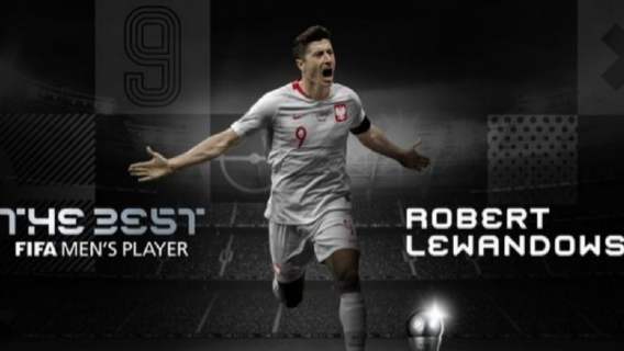 Lewandowski