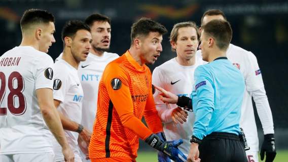 Liga Europy