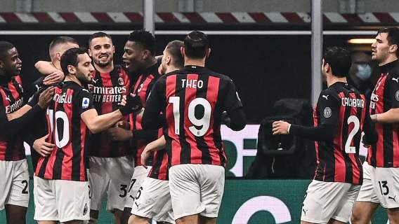 AC Milan