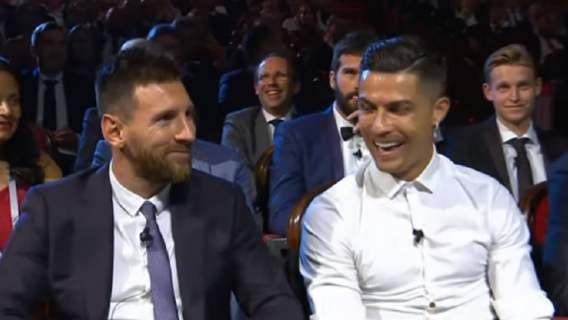 Leo Messi