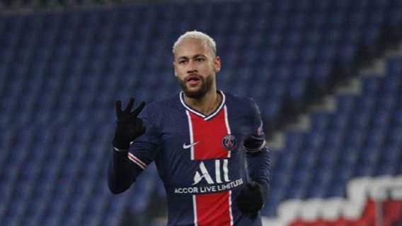 Neymar