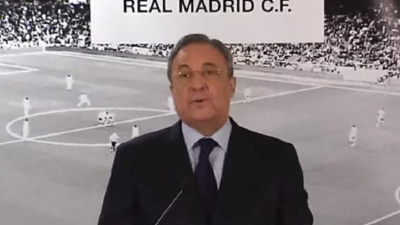 Real Madryt