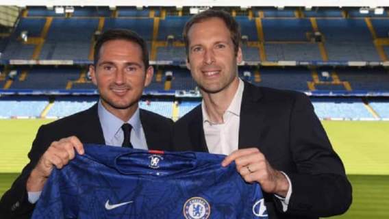 Petr Cech