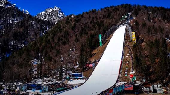 skoki narciarskie