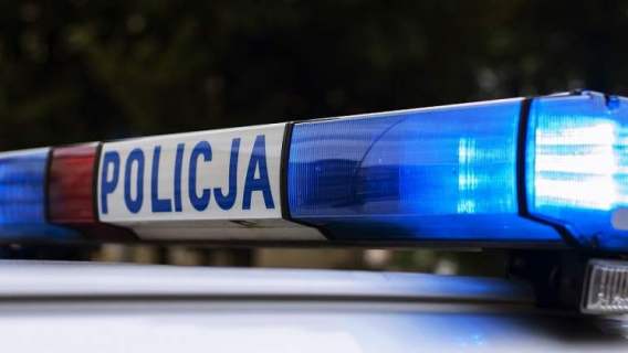 Policja