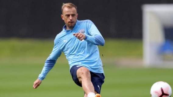 Kamil Grosicki