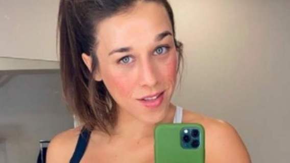 Joanna Jędrzejczyk zdjęcie