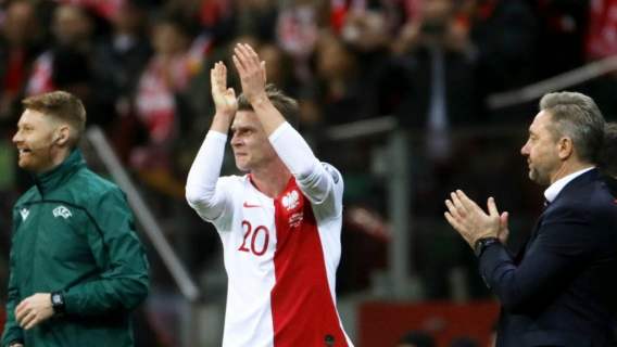 Łukasz Piszczek Brzęczek