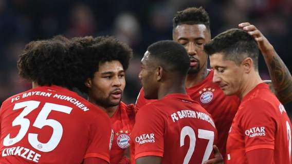 Transfery Alaba